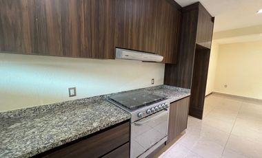 Departamento Nuevo en Renta – Excelente Ubicación  entre Amalia Solórzano y Vistabella, en una zona de gran plusvalía y fácil acceso.