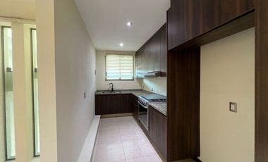 Departamento Nuevo en Renta – Excelente Ubicación  entre Amalia Solórzano y Vistabella, en una zona de gran plusvalía y fácil acceso.