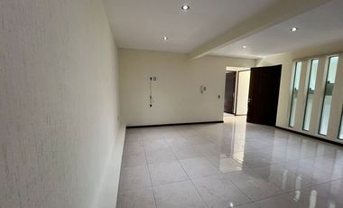 Departamento Nuevo en Renta – Excelente Ubicación  entre Amalia Solórzano y Vistabella, en una zona de gran plusvalía y fácil acceso.