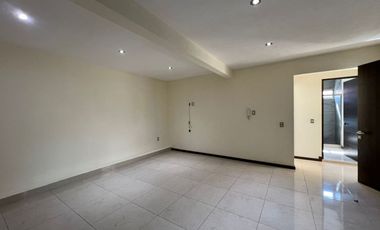 Departamento Nuevo en Renta – Excelente Ubicación  entre Amalia Solórzano y Vistabella, en una zona de gran plusvalía y fácil acceso.