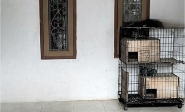 Dijual Rumah Bagus Siap Huni dan Murah di Soreang Dekat Polres Bandung