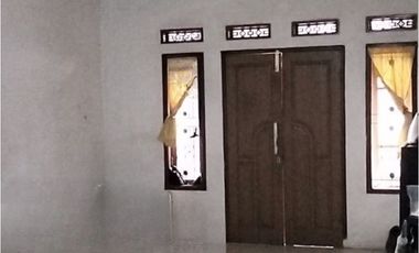 Dijual Rumah Bagus Siap Huni dan Murah di Soreang Dekat Polres Bandung
