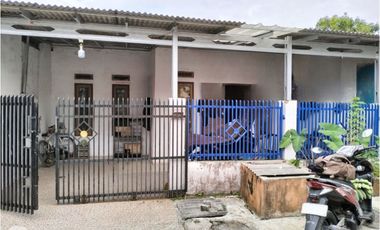 Dijual Rumah Bagus Siap Huni dan Murah di Soreang Dekat Polres Bandung
