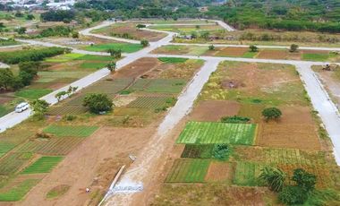 366 sqm Corner Lot for Sale | The Orchard Residential Estates Phase 5B, Dasmariñas Cavite – Along Villar Avenue