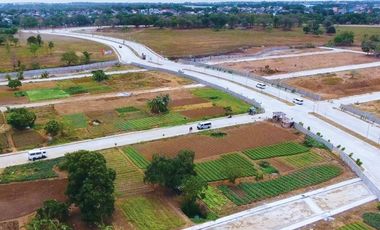 366 sqm Corner Lot for Sale | The Orchard Residential Estates Phase 5B, Dasmariñas Cavite – Along Villar Avenue