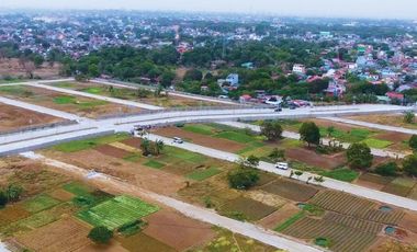 366 sqm Corner Lot for Sale | The Orchard Residential Estates Phase 5B, Dasmariñas Cavite – Along Villar Avenue