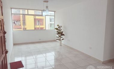 🏠 Venta de departamento completamente remodelado en Urb. Palomino, Cercado de Lima.