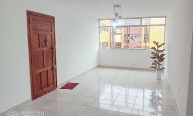 🏠 Venta de departamento completamente remodelado en Urb. Palomino, Cercado de Lima.