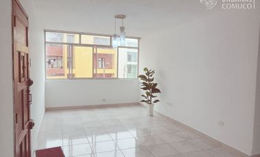 🏠 Venta de departamento completamente remodelado en Urb. Palomino, Cercado de Lima.