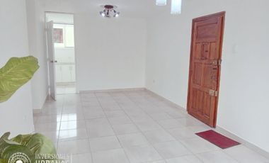 🏠 Venta de departamento completamente remodelado en Urb. Palomino, Cercado de Lima.