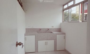 🏠 Venta de departamento completamente remodelado en Urb. Palomino, Cercado de Lima.