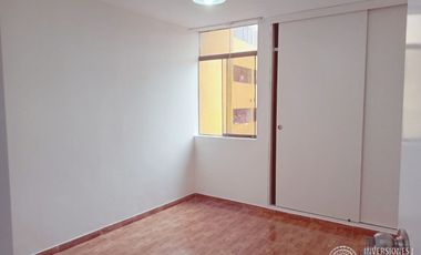 🏠 Venta de departamento completamente remodelado en Urb. Palomino, Cercado de Lima.