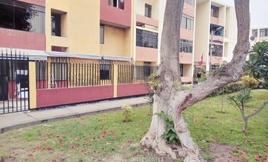 🏠 Venta de departamento completamente remodelado en Urb. Palomino, Cercado de Lima.