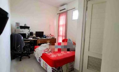 Dijual sgt murah rumah sudah renov di Residence One-Bsd City(SHM)