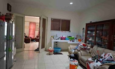 Dijual sgt murah rumah sudah renov di Residence One-Bsd City(SHM)
