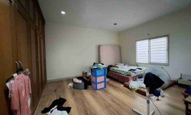 Dijual sgt murah rumah sudah renov di Residence One-Bsd City(SHM)