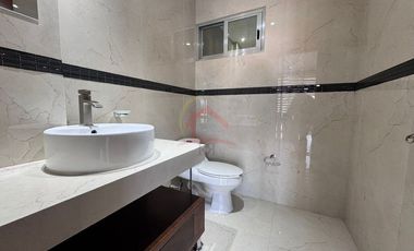 Departamento en renta semiamueblado en La Loma Grand View, Lomas de Angelópolis 2 | 140 m² | 2 recámaras