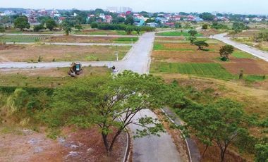 392 sqm Corner Lot for Sale | The Orchard Residential Estates Phase 5B, Dasmariñas Cavite – Prime Villar Avenue Location