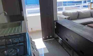 Departamento en San Pedro de los Pinos