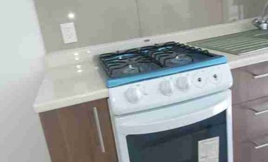 Departamento en San Pedro de los Pinos