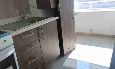 Departamento en San Pedro de los Pinos