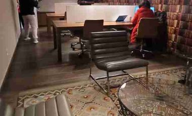 Departamento en San Pedro de los Pinos