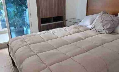 Departamento en San Pedro de los Pinos