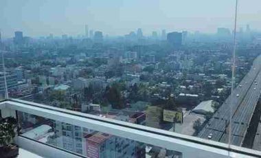 Departamento en San Pedro de los Pinos