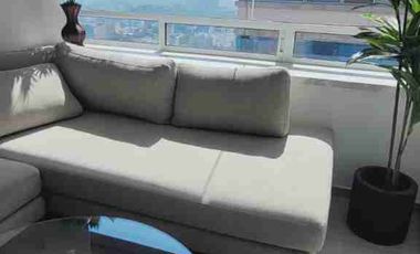 Departamento en San Pedro de los Pinos