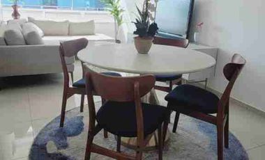 Departamento en San Pedro de los Pinos