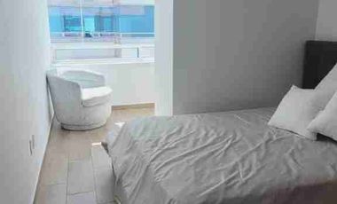 Departamento en San Pedro de los Pinos