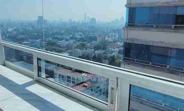 Departamento en San Pedro de los Pinos