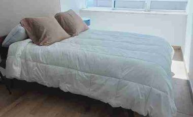 Departamento en San Pedro de los Pinos