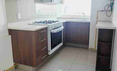 Departamento en San Pedro de los Pinos