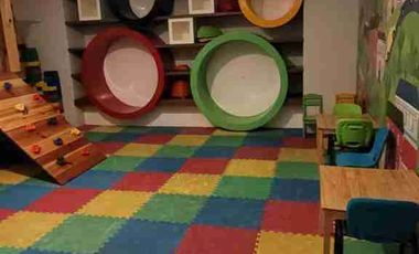 Departamento en San Pedro de los Pinos