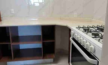 Departamento en San Pedro de los Pinos