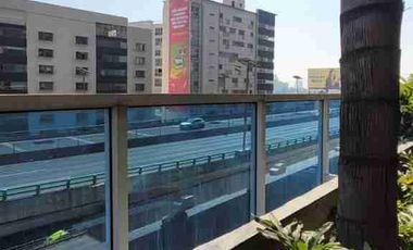 Departamento en San Pedro de los Pinos