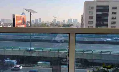 Departamento en San Pedro de los Pinos