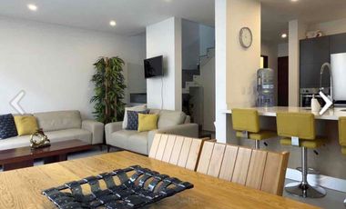 casa en venta en Tossa Residencial