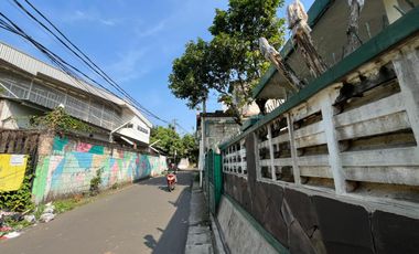 TERMURAH Tanah 1300M Ciputat Samping Sekolah Toyota Dkt Pasar Bintaro Cinere Pamulang Jaksel