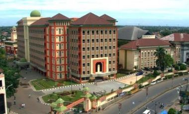 TERMURAH Tanah 1300M Ciputat Samping Sekolah Toyota Dkt Pasar Bintaro Cinere Pamulang Jaksel