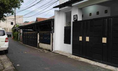 rumah sewa siap huni harga terjangkau