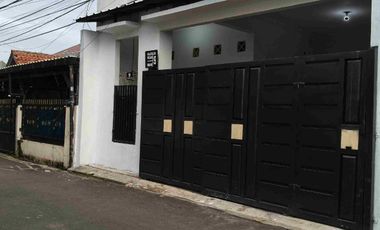 rumah sewa siap huni harga terjangkau