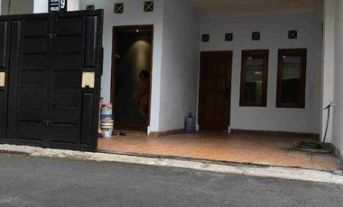 rumah sewa siap huni harga terjangkau