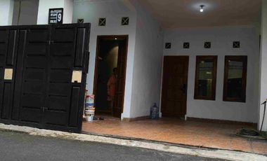 rumah sewa siap huni harga terjangkau