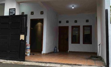 rumah sewa siap huni harga terjangkau