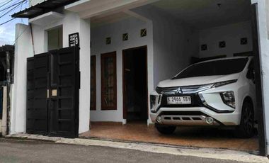 rumah sewa siap huni harga terjangkau