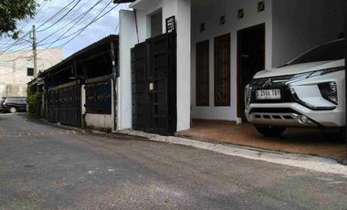 rumah sewa siap huni harga terjangkau