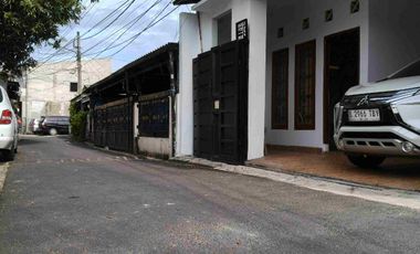 rumah sewa siap huni harga terjangkau