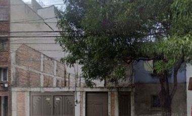 ATENCION INVERSIONISTAS TERRENO EN VENTA COLONIA ROMA SUR